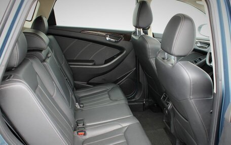 DongFeng 580 I, 2021 год, 1 285 000 рублей, 13 фотография