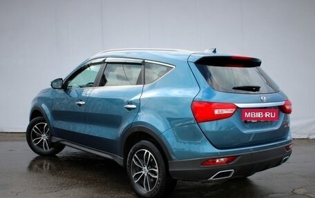 DongFeng 580 I, 2021 год, 1 285 000 рублей, 5 фотография