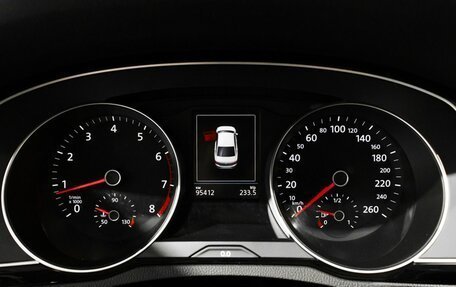 Volkswagen Passat B8 рестайлинг, 2016 год, 1 886 800 рублей, 6 фотография