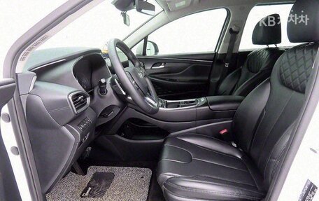 Hyundai Santa Fe IV, 2021 год, 2 177 000 рублей, 5 фотография