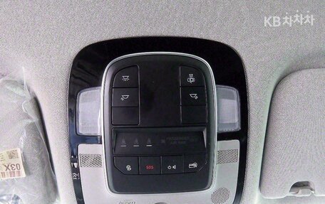 Hyundai Santa Fe IV, 2021 год, 2 177 000 рублей, 11 фотография