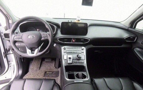 Hyundai Santa Fe IV, 2021 год, 2 177 000 рублей, 6 фотография