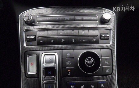 Hyundai Santa Fe IV, 2021 год, 2 177 000 рублей, 10 фотография