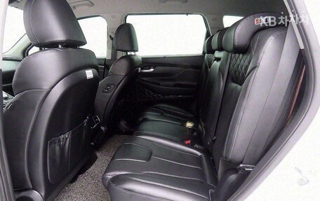 Hyundai Santa Fe IV, 2021 год, 2 177 000 рублей, 12 фотография