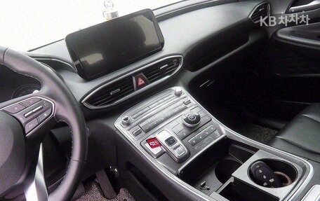 Hyundai Santa Fe IV, 2021 год, 2 177 000 рублей, 9 фотография