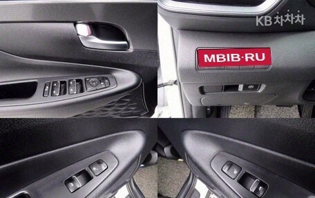 Hyundai Santa Fe IV, 2021 год, 2 177 000 рублей, 13 фотография