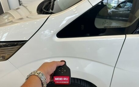 Honda Stepwgn IV, 2017 год, 2 649 900 рублей, 21 фотография