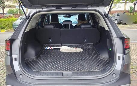 KIA Sportage IV рестайлинг, 2024 год, 2 600 000 рублей, 6 фотография