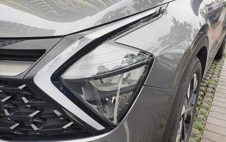 KIA Sportage IV рестайлинг, 2024 год, 2 600 000 рублей, 2 фотография