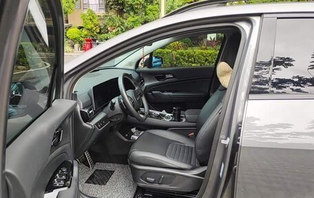 KIA Sportage IV рестайлинг, 2024 год, 2 600 000 рублей, 7 фотография