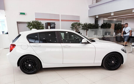 BMW 1 серия, 2012 год, 944 000 рублей, 4 фотография