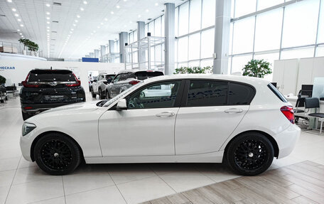 BMW 1 серия, 2012 год, 944 000 рублей, 8 фотография