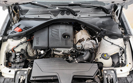 BMW 1 серия, 2012 год, 944 000 рублей, 9 фотография