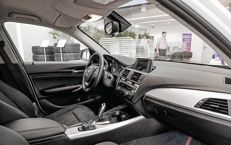 BMW 1 серия, 2012 год, 944 000 рублей, 11 фотография