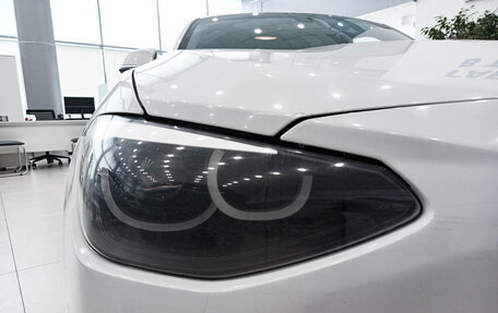 BMW 1 серия, 2012 год, 944 000 рублей, 17 фотография