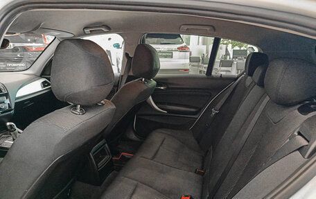 BMW 1 серия, 2012 год, 944 000 рублей, 12 фотография