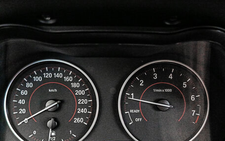 BMW 1 серия, 2012 год, 944 000 рублей, 13 фотография