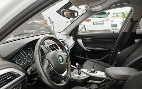 BMW 1 серия, 2012 год, 944 000 рублей, 16 фотография