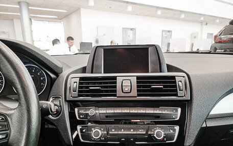 BMW 1 серия, 2012 год, 944 000 рублей, 15 фотография