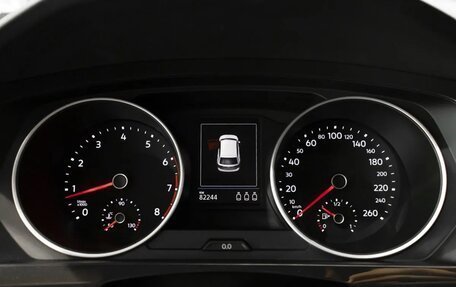 Volkswagen Tiguan II, 2020 год, 2 300 000 рублей, 6 фотография