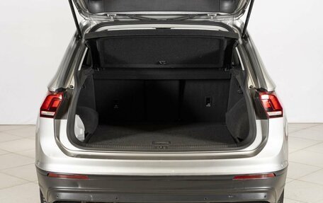 Volkswagen Tiguan II, 2020 год, 2 300 000 рублей, 10 фотография