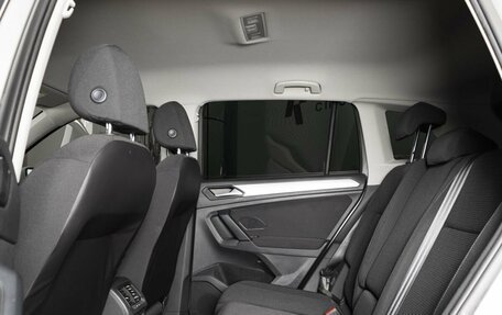 Volkswagen Tiguan II, 2020 год, 2 300 000 рублей, 12 фотография