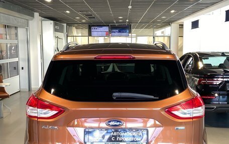 Ford Kuga III, 2013 год, 1 200 000 рублей, 6 фотография