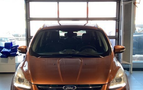 Ford Kuga III, 2013 год, 1 200 000 рублей, 3 фотография