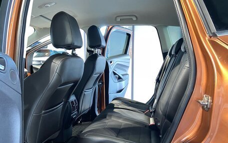 Ford Kuga III, 2013 год, 1 200 000 рублей, 14 фотография