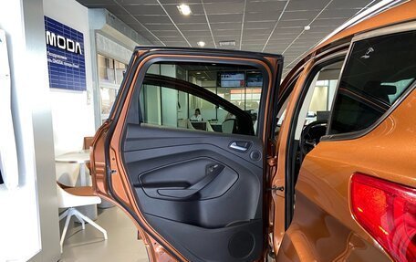 Ford Kuga III, 2013 год, 1 200 000 рублей, 13 фотография