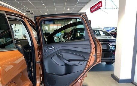 Ford Kuga III, 2013 год, 1 200 000 рублей, 11 фотография
