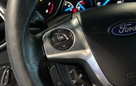 Ford Kuga III, 2013 год, 1 200 000 рублей, 20 фотография