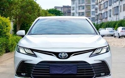 Toyota Camry, 2021 год, 2 342 000 рублей, 1 фотография
