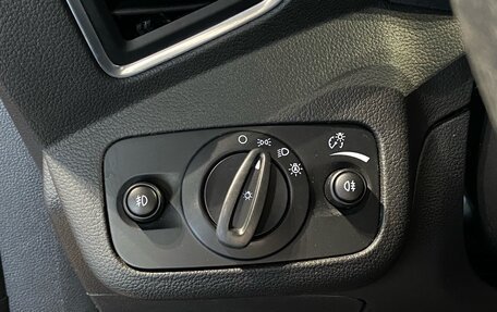 Ford Kuga III, 2013 год, 1 200 000 рублей, 19 фотография