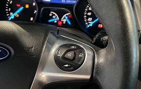 Ford Kuga III, 2013 год, 1 200 000 рублей, 21 фотография