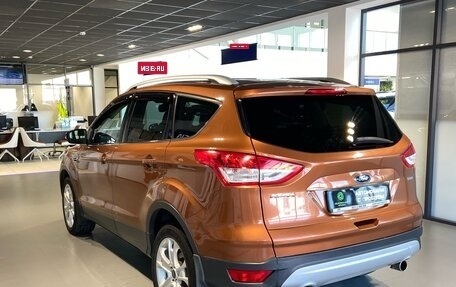 Ford Kuga III, 2013 год, 1 200 000 рублей, 5 фотография