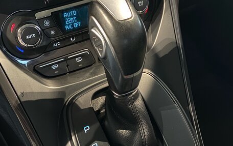 Ford Kuga III, 2013 год, 1 200 000 рублей, 27 фотография