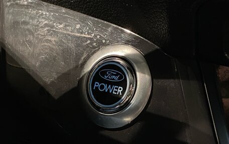 Ford Kuga III, 2013 год, 1 200 000 рублей, 26 фотография