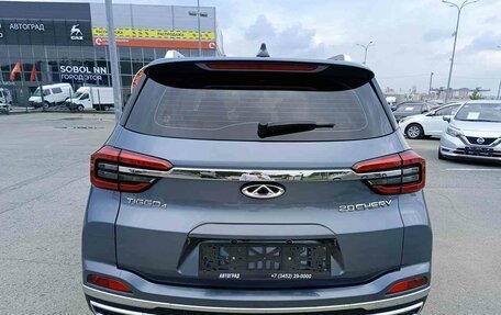 Chery Tiggo 4 I рестайлинг, 2019 год, 1 119 995 рублей, 6 фотография
