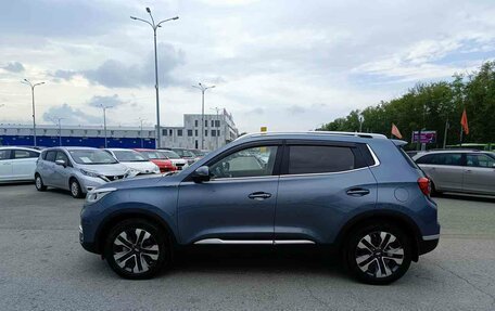 Chery Tiggo 4 I рестайлинг, 2019 год, 1 119 995 рублей, 4 фотография