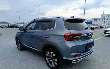 Chery Tiggo 4 I рестайлинг, 2019 год, 1 119 995 рублей, 5 фотография