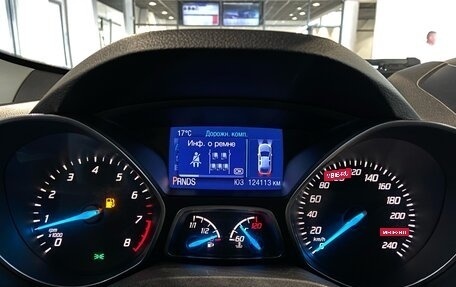 Ford Kuga III, 2013 год, 1 200 000 рублей, 23 фотография