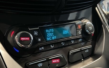 Ford Kuga III, 2013 год, 1 200 000 рублей, 25 фотография