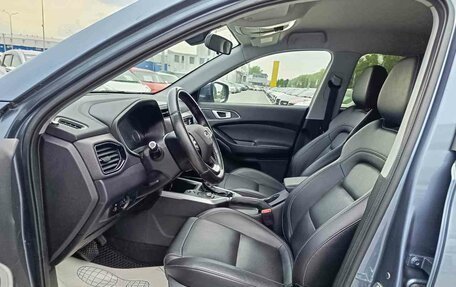 Chery Tiggo 4 I рестайлинг, 2019 год, 1 119 995 рублей, 9 фотография
