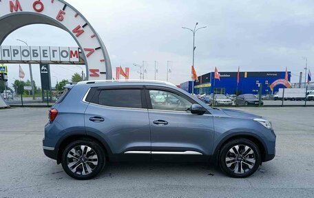 Chery Tiggo 4 I рестайлинг, 2019 год, 1 119 995 рублей, 8 фотография