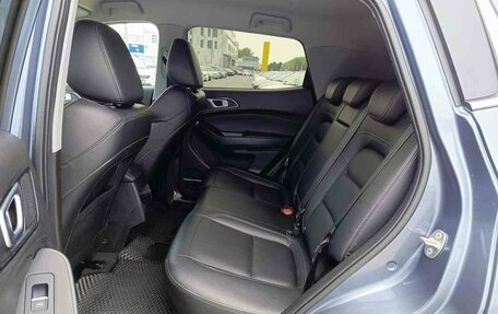 Chery Tiggo 4 I рестайлинг, 2019 год, 1 119 995 рублей, 13 фотография