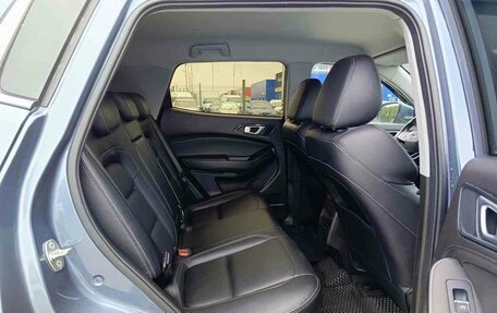Chery Tiggo 4 I рестайлинг, 2019 год, 1 119 995 рублей, 16 фотография