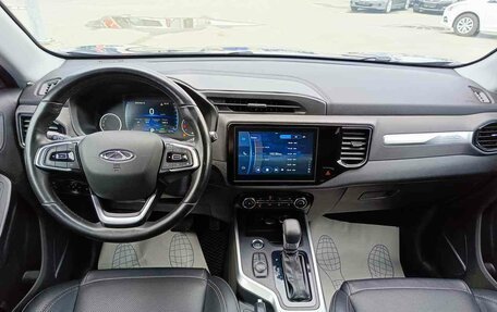 Chery Tiggo 4 I рестайлинг, 2019 год, 1 119 995 рублей, 17 фотография