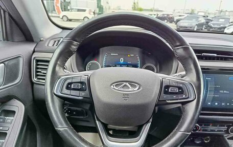 Chery Tiggo 4 I рестайлинг, 2019 год, 1 119 995 рублей, 18 фотография