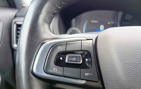 Chery Tiggo 4 I рестайлинг, 2019 год, 1 119 995 рублей, 19 фотография